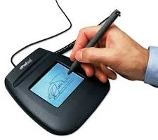 Electronic Signature Electronic Signature
