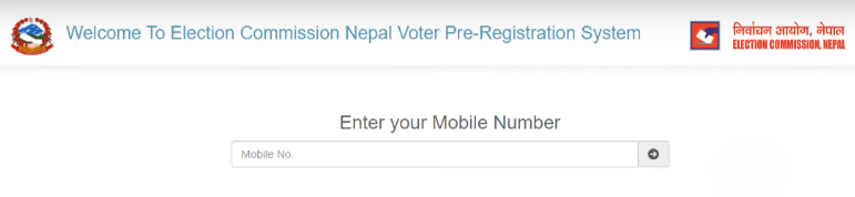 How To Check Voter ID Card Status Nepal How To Check Voter ID Card Status Nepal