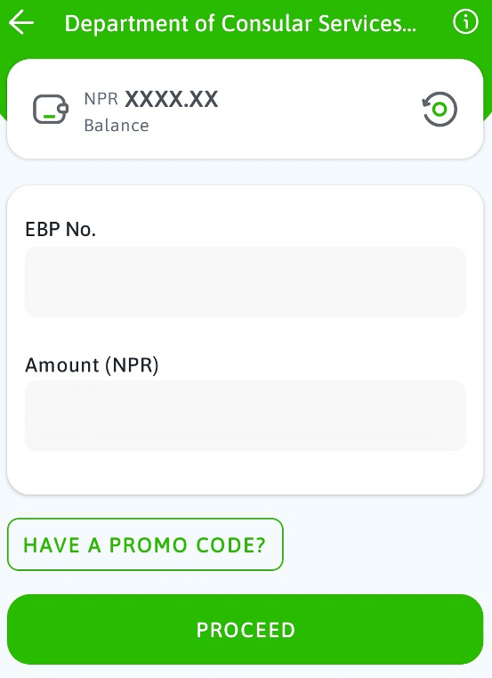 Police Report Stamp Price In Nepal