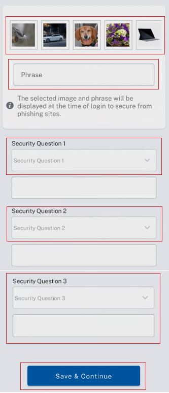 Connect IPS Form Online