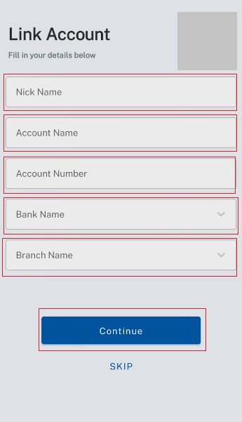 Connect IPS Online Form Login